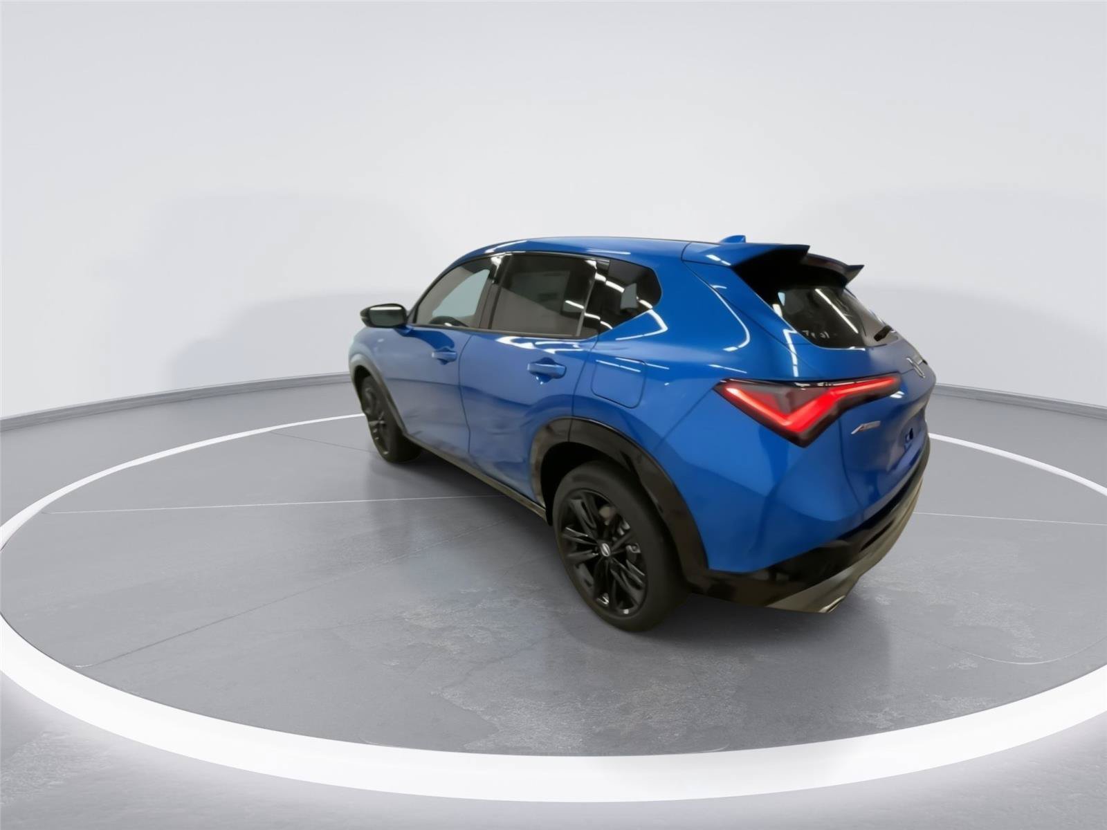 New 2026 Acura ADX A-Spec AWD/4WD image 6