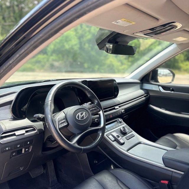 Used 2023 Hyundai Palisade XRT w/ Cargo Package AWD/4WD image 29