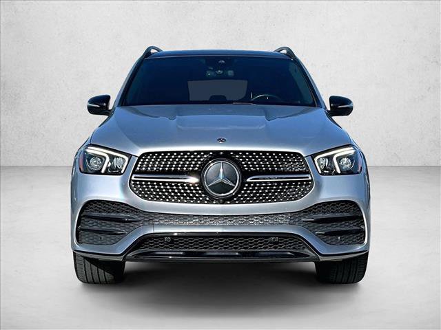 Used 2022 Mercedes-Benz GLE 350 image 3