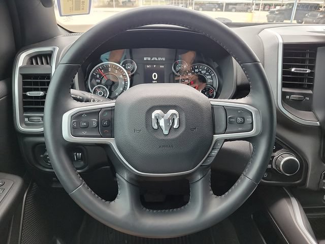 Used 2023 RAM 1500 Lone Star w/ Trailer Tow Group AWD/4WD image 19