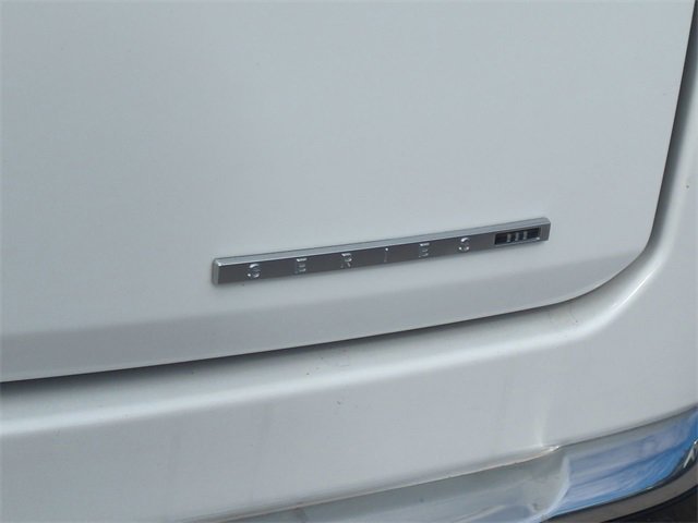 Used 2023 Jeep Wagoneer Series III w/ Preferred Equipment Group image 13