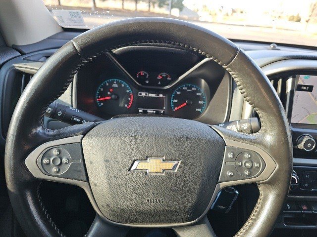 Used 2015 Chevrolet Colorado Z71 image 20