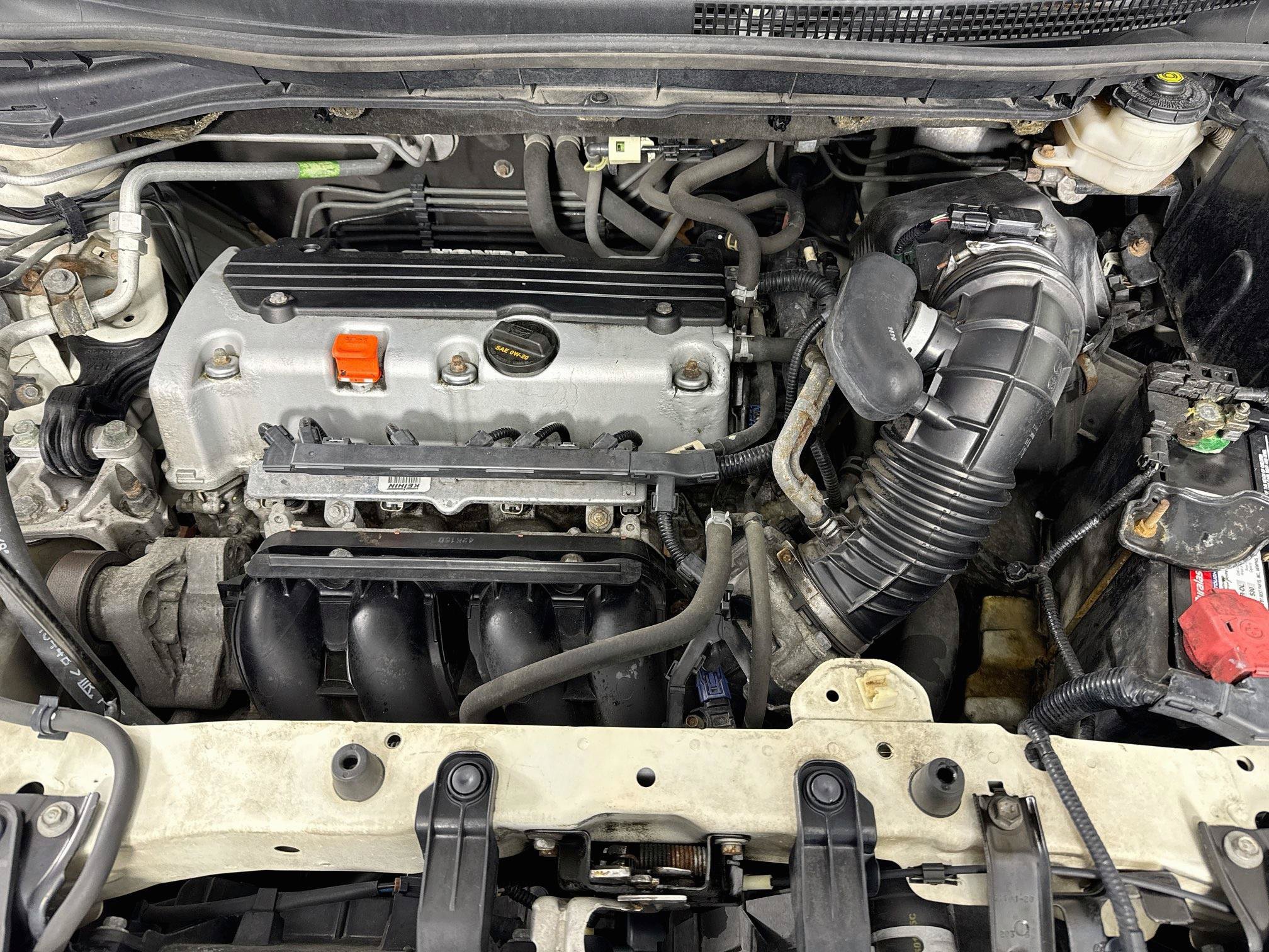 Used 2014 Honda CR-V EX-L image 29