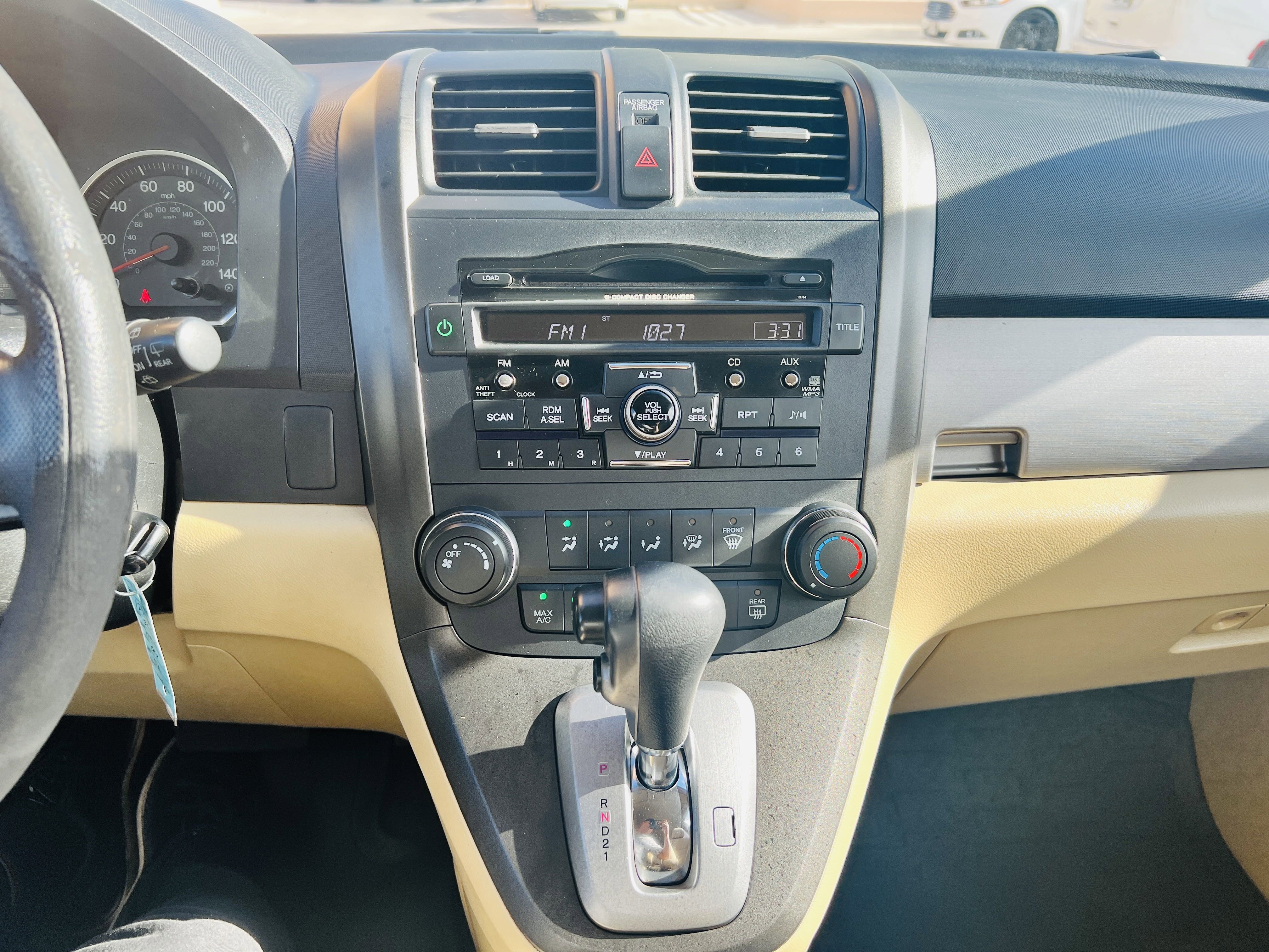 Used 2011 Honda CR-V SE image 11