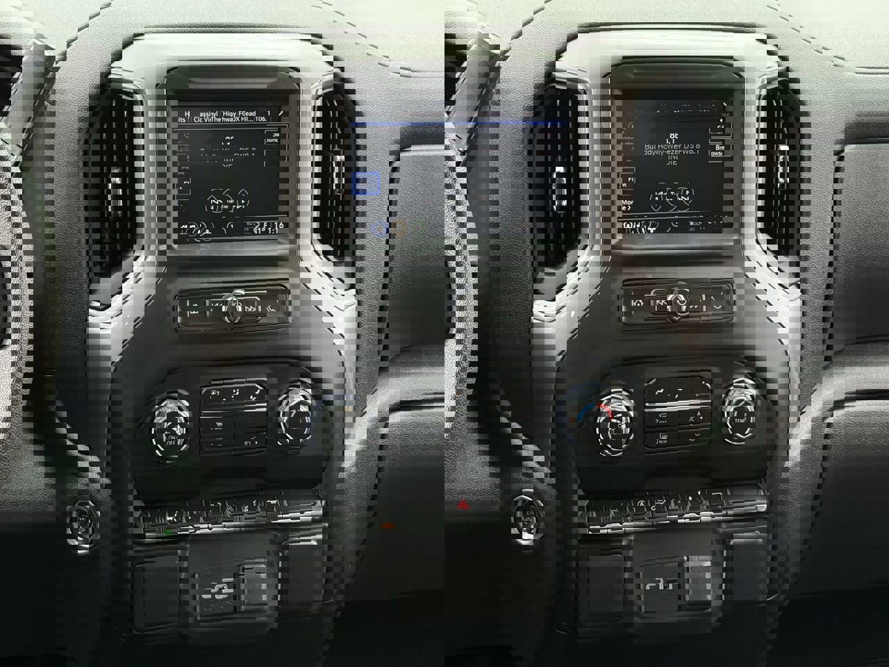 Used 2024 Chevrolet Silverado 1500 Custom image 14