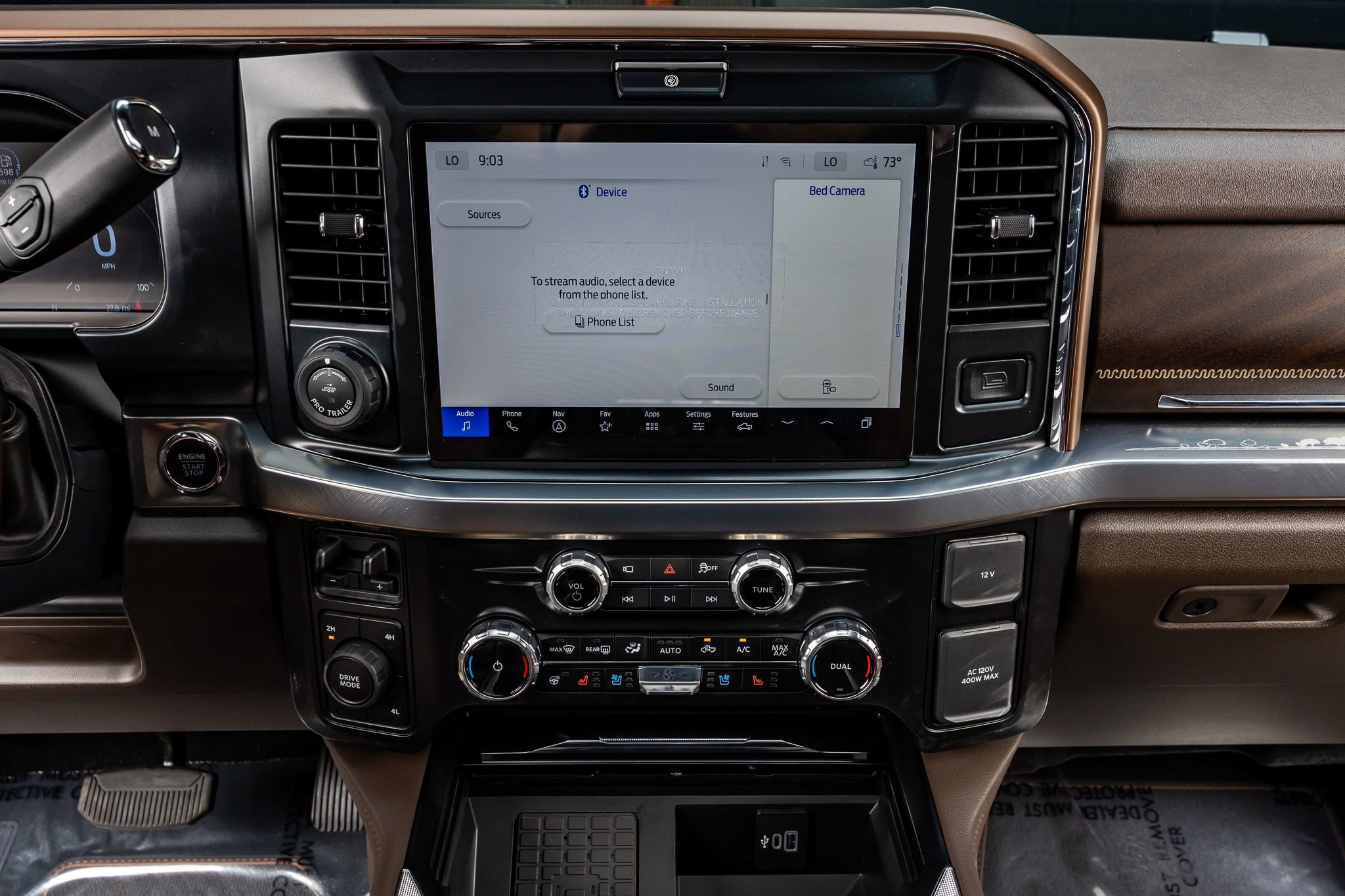 Used 2026 Ford F350 King Ranch image 22