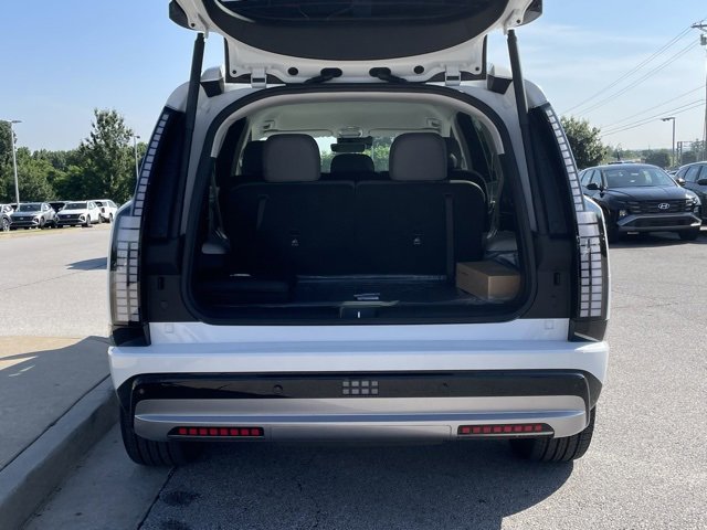 New 2026 Hyundai Ioniq 9 SEL image 28