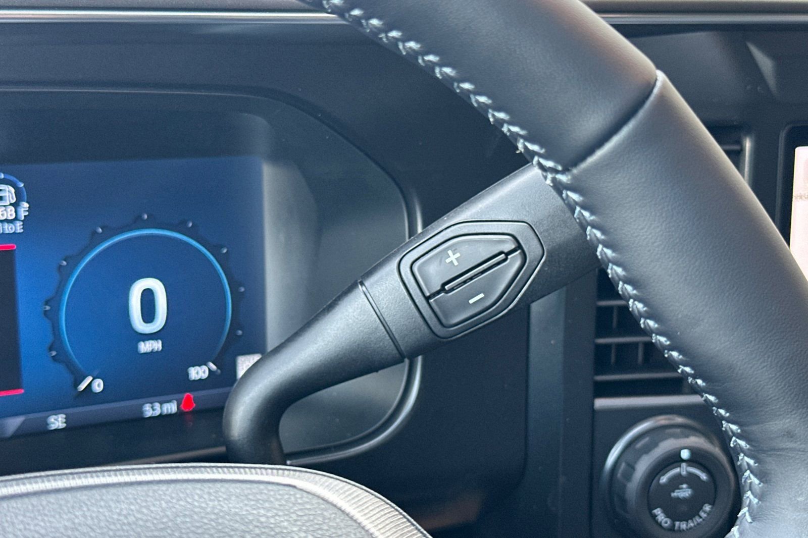 New 2026 Ford F250 Platinum w/ Tremor Off-Road Package image 20