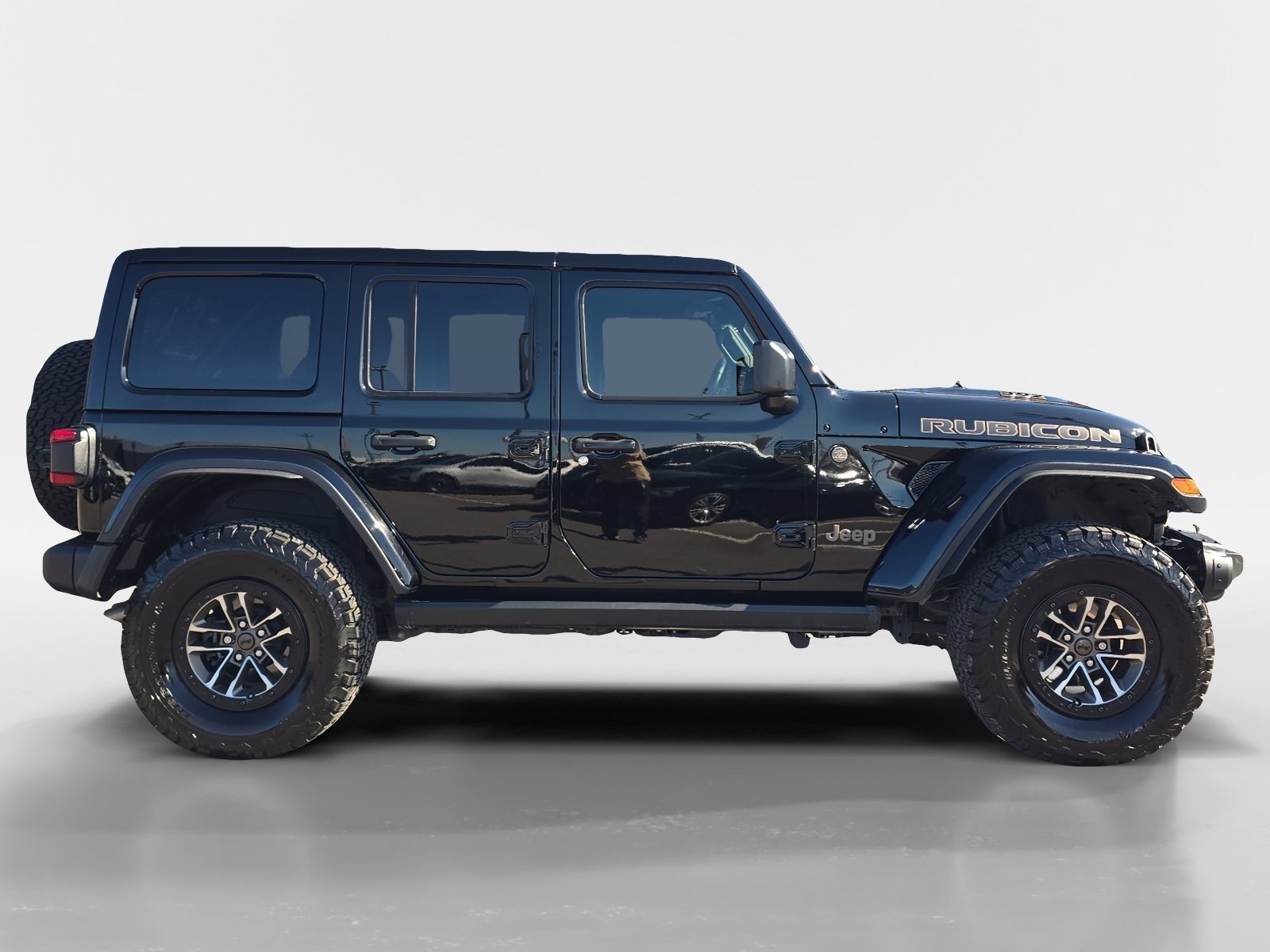 Used 2024 Jeep Wrangler Unlimited Rubicon 392 image 6