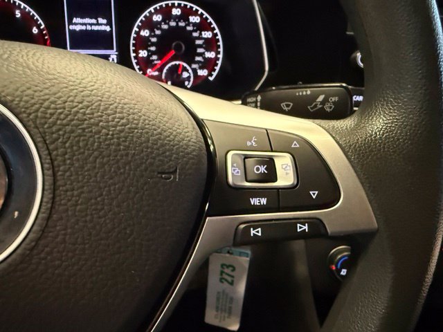 Used 2019 Volkswagen Jetta S FWD image 17