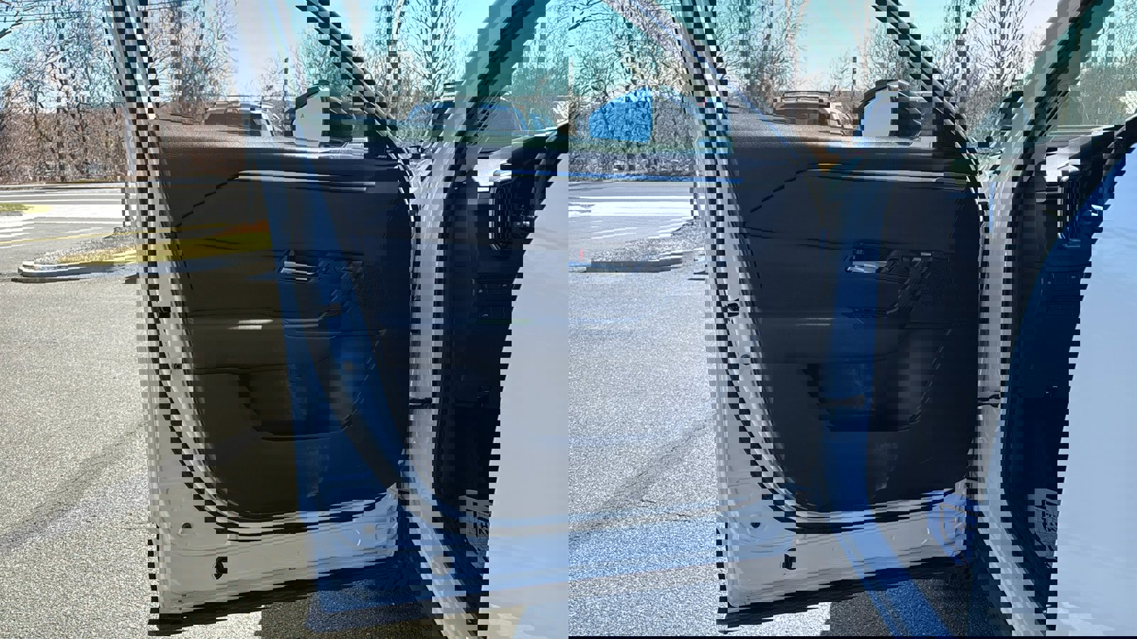 Certified 2025 MAZDA CX-50 AWD 2.5 S w/ Premium Package image 11