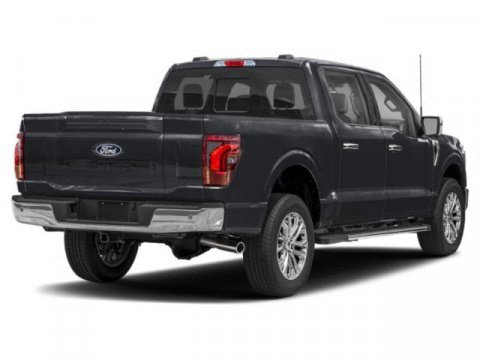 New 2026 Ford F150 Lariat w/ Equipment Group 502A High image 4