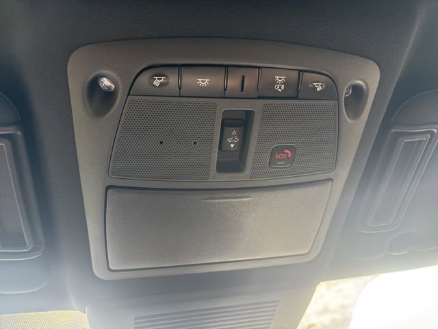 Used 2023 Nissan Armada Platinum w/ Captain's Chairs Package image 42