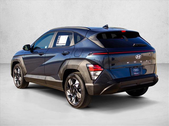Used 2025 Hyundai Kona SEL image 7