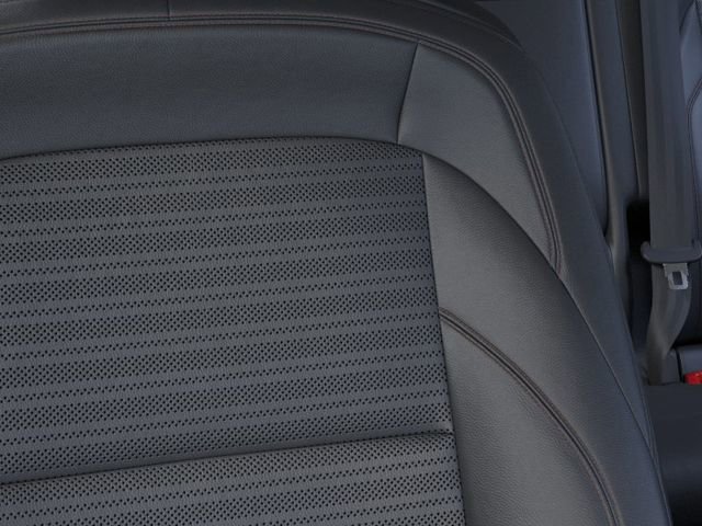 New 2026 Lincoln Nautilus Reserve w/ Jet Appearance Package AWD/4WD image 16