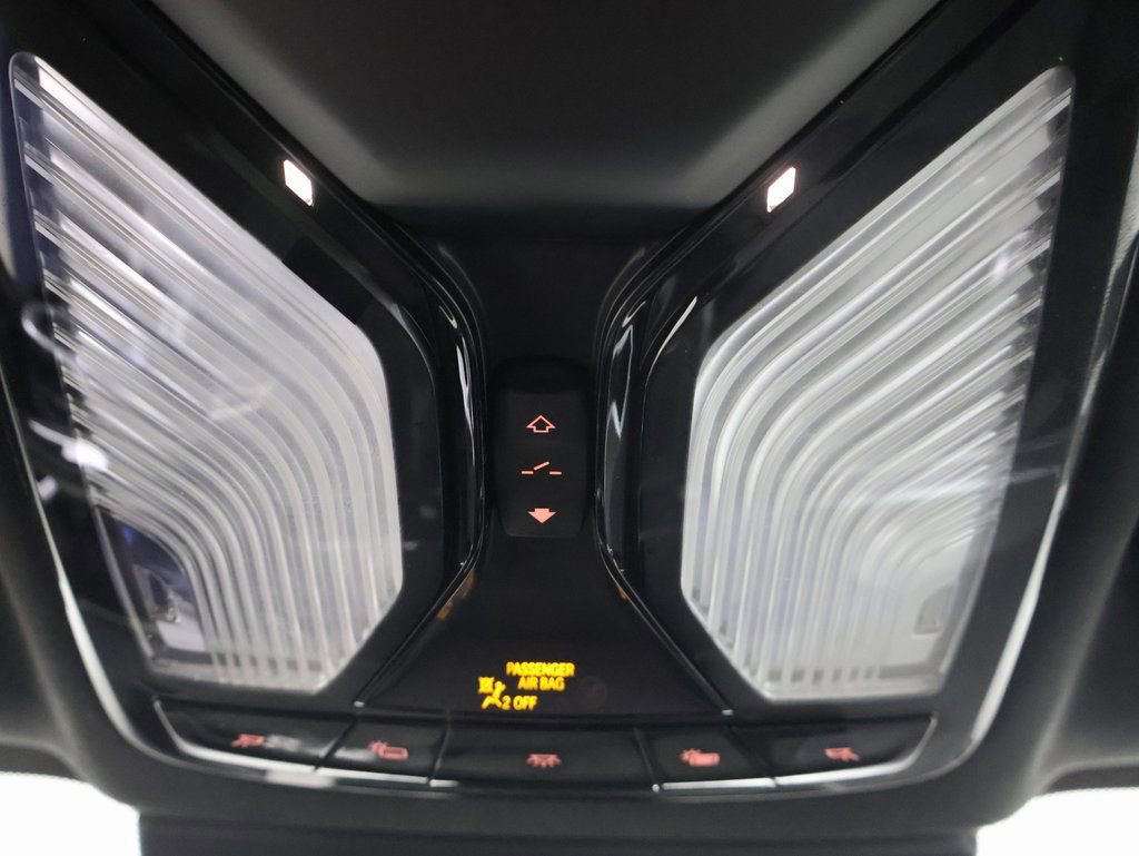 Used 2026 BMW X7 xDrive40i w/ M Sport Package image 8