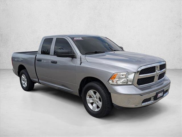 Used 2019 RAM 1500 Tradesman w/ Chrome Plus Package video 3