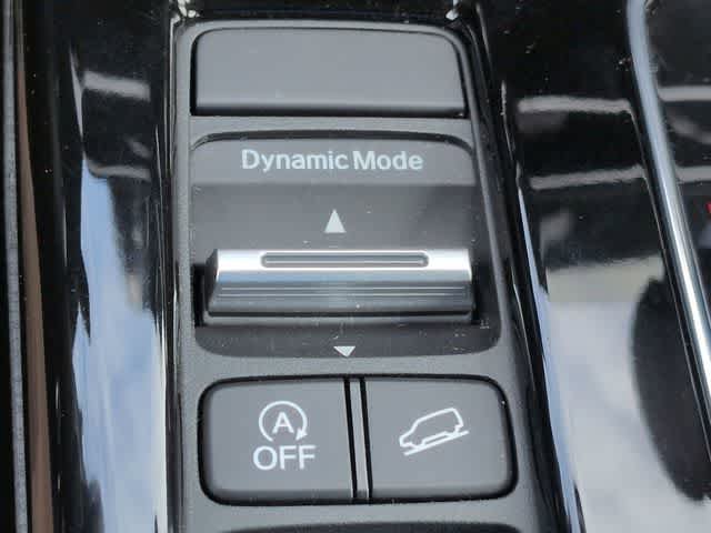 New 2025 Acura ADX FWD image 40