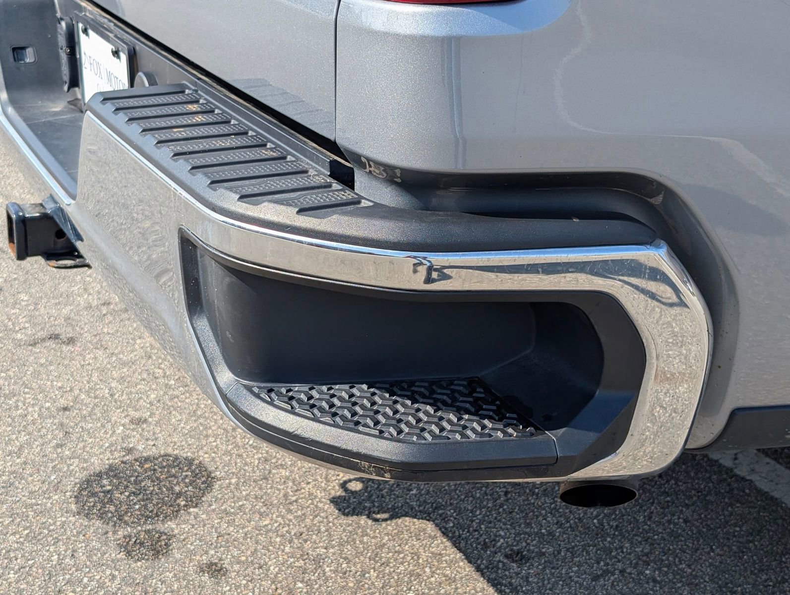 Used 2024 Chevrolet Silverado 1500 LT image 35