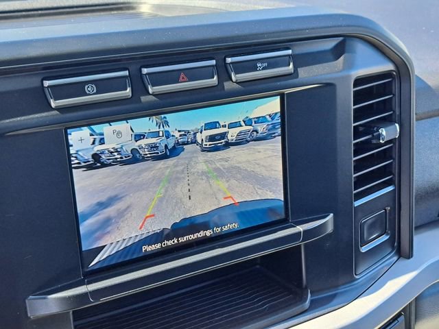 Used 2025 Ford F250 XLT image 20
