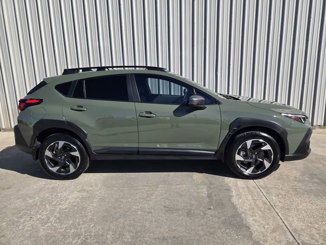 Used 2024 Subaru Crosstrek 2.5i Limited image 7