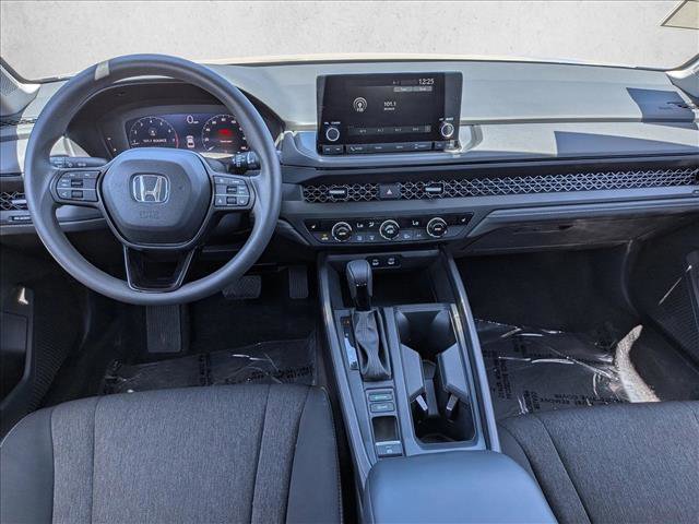 Used 2023 Honda Accord EX image 21
