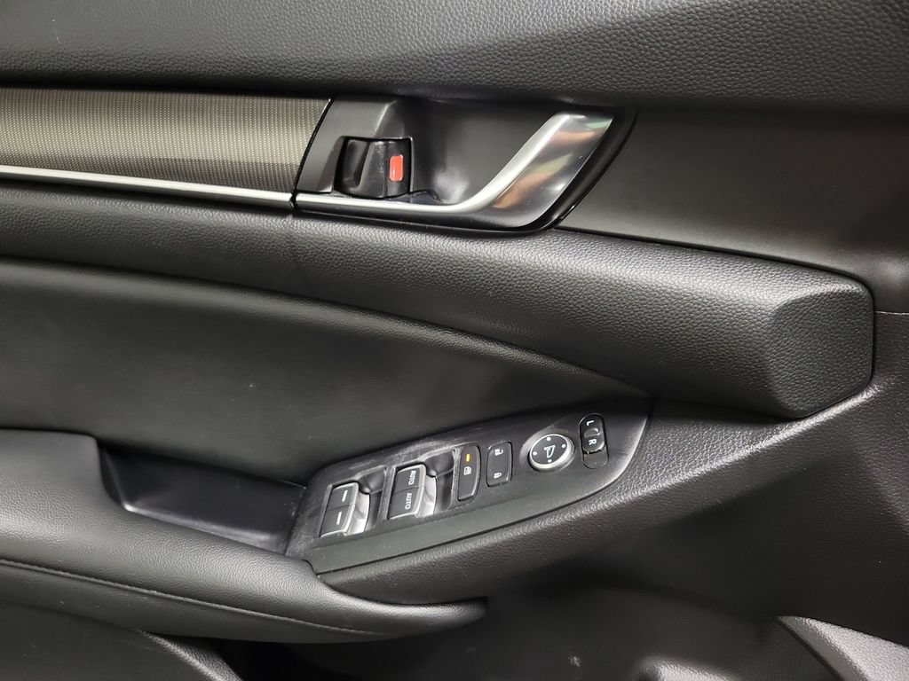 Used 2021 Honda Accord Sport Special Edition image 20