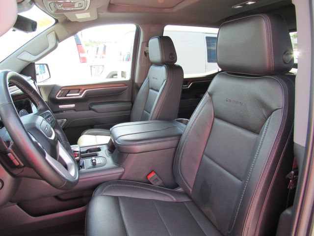 Certified 2023 GMC Sierra 1500 Denali w/ Denali Reserve Package AWD/4WD image 16
