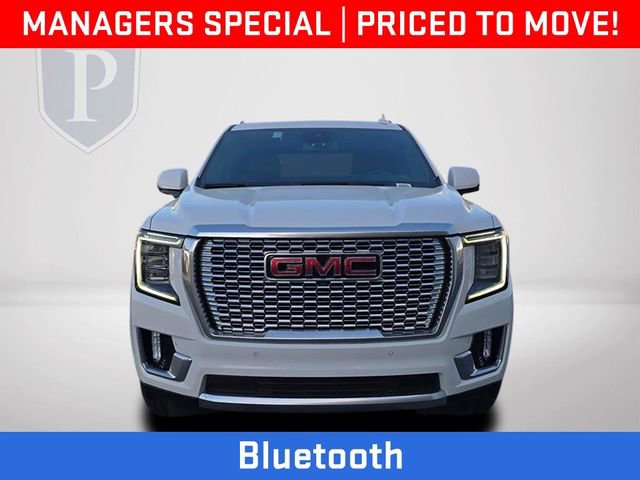 Certified 2023 GMC Yukon Denali AWD/4WD image 14