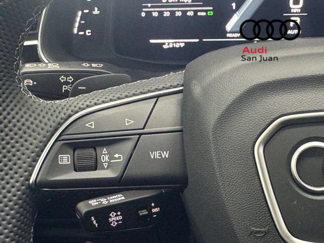 New 2026 Audi SQ8 Premium Plus AWD/4WD image 23
