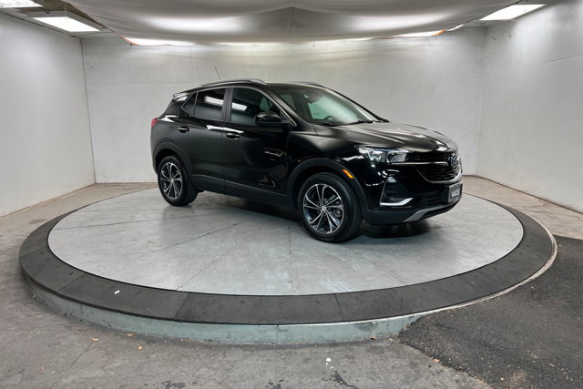 Used 2023 Buick Encore GX Select image 7