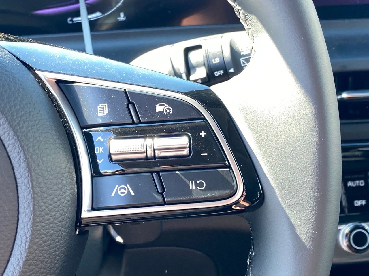 New 2026 Kia Seltos S image 14