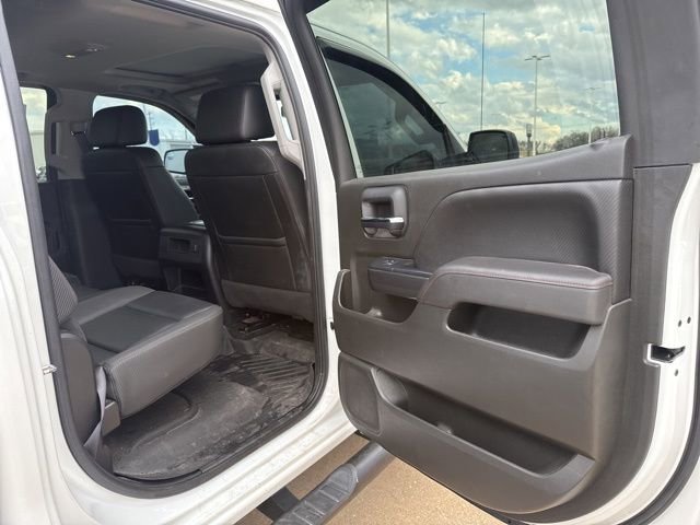 Used 2017 GMC Sierra 1500 SLT image 20