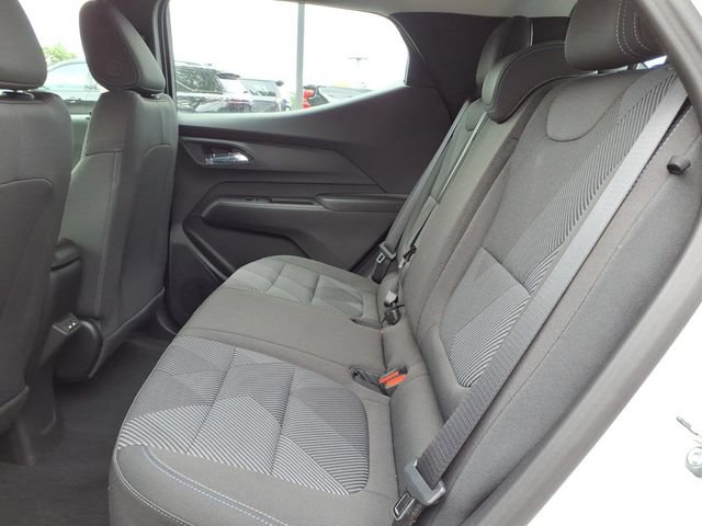 New 2027 Chevrolet Bolt LT FWD image 8