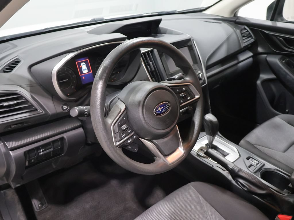 Used 2020 Subaru Impreza 2.0i Premium AWD/4WD image 13