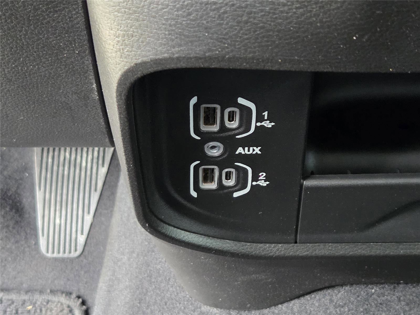 Used 2024 RAM 2500 Laramie w/ Safety Group image 14