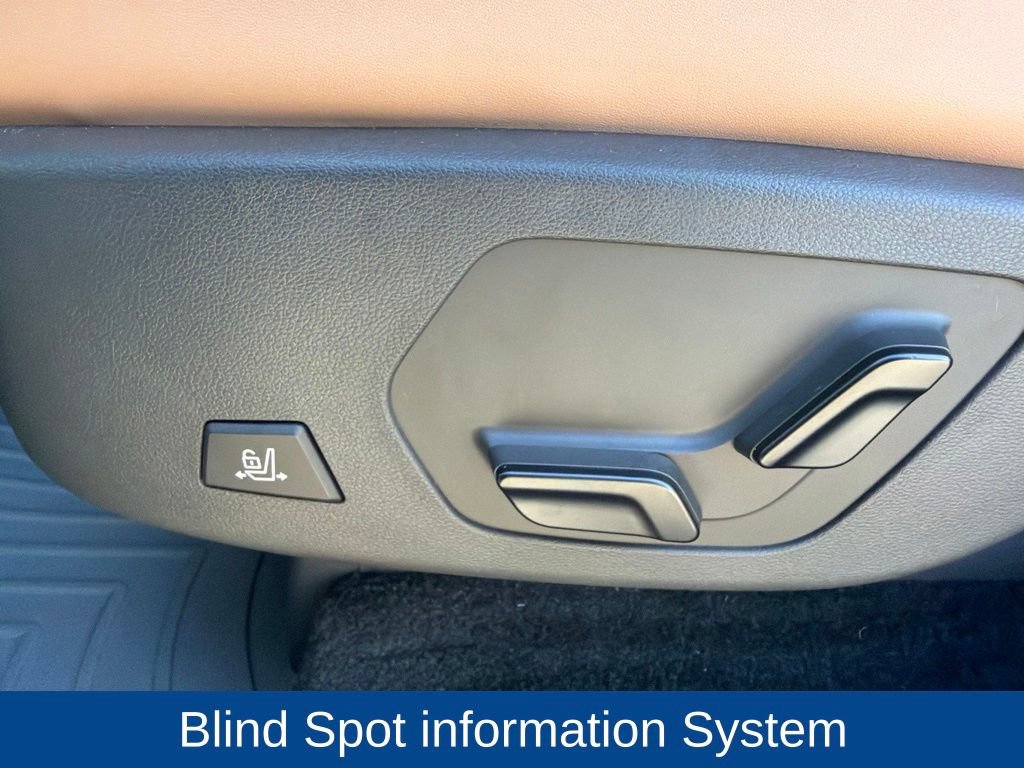 Used 2026 Hyundai Santa Fe Calligraphy FWD image 18