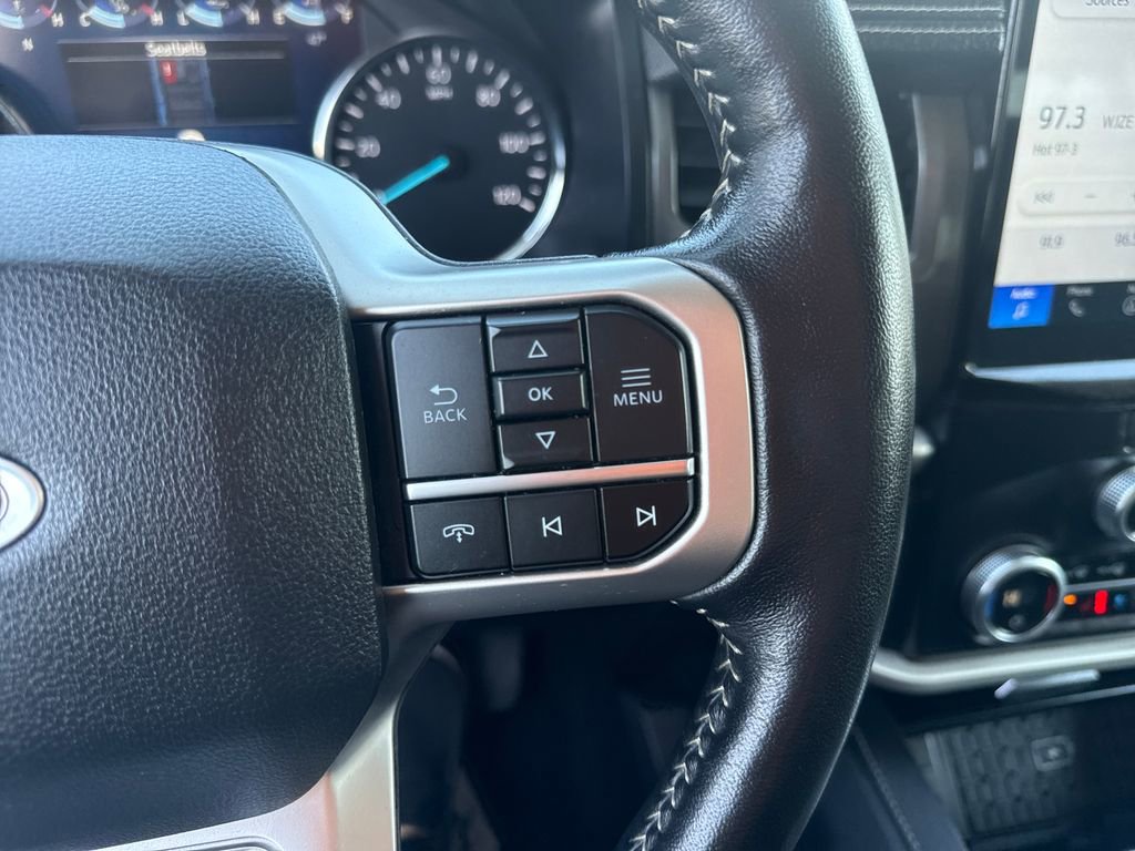 Used 2024 Ford Expedition Max XLT AWD/4WD image 37