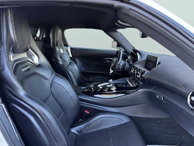 Used 2018 Mercedes-Benz AMG GT Roadster image 39