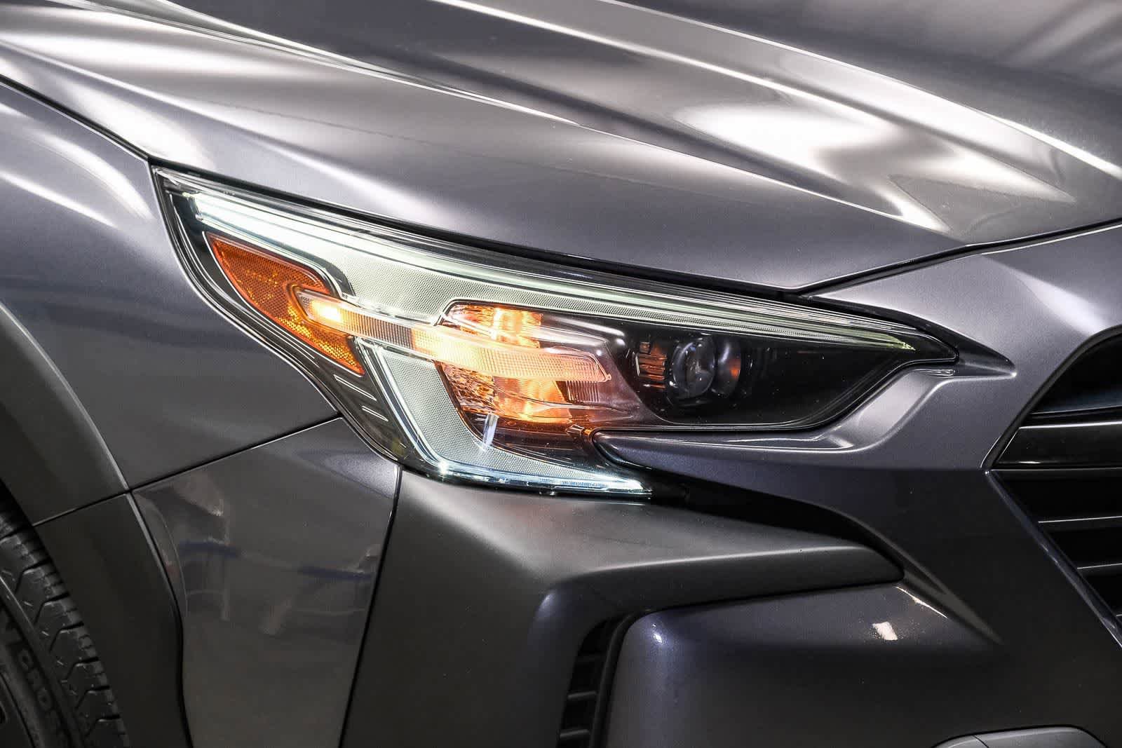 Used 2023 Subaru Outback Onyx Edition XT AWD/4WD image 14
