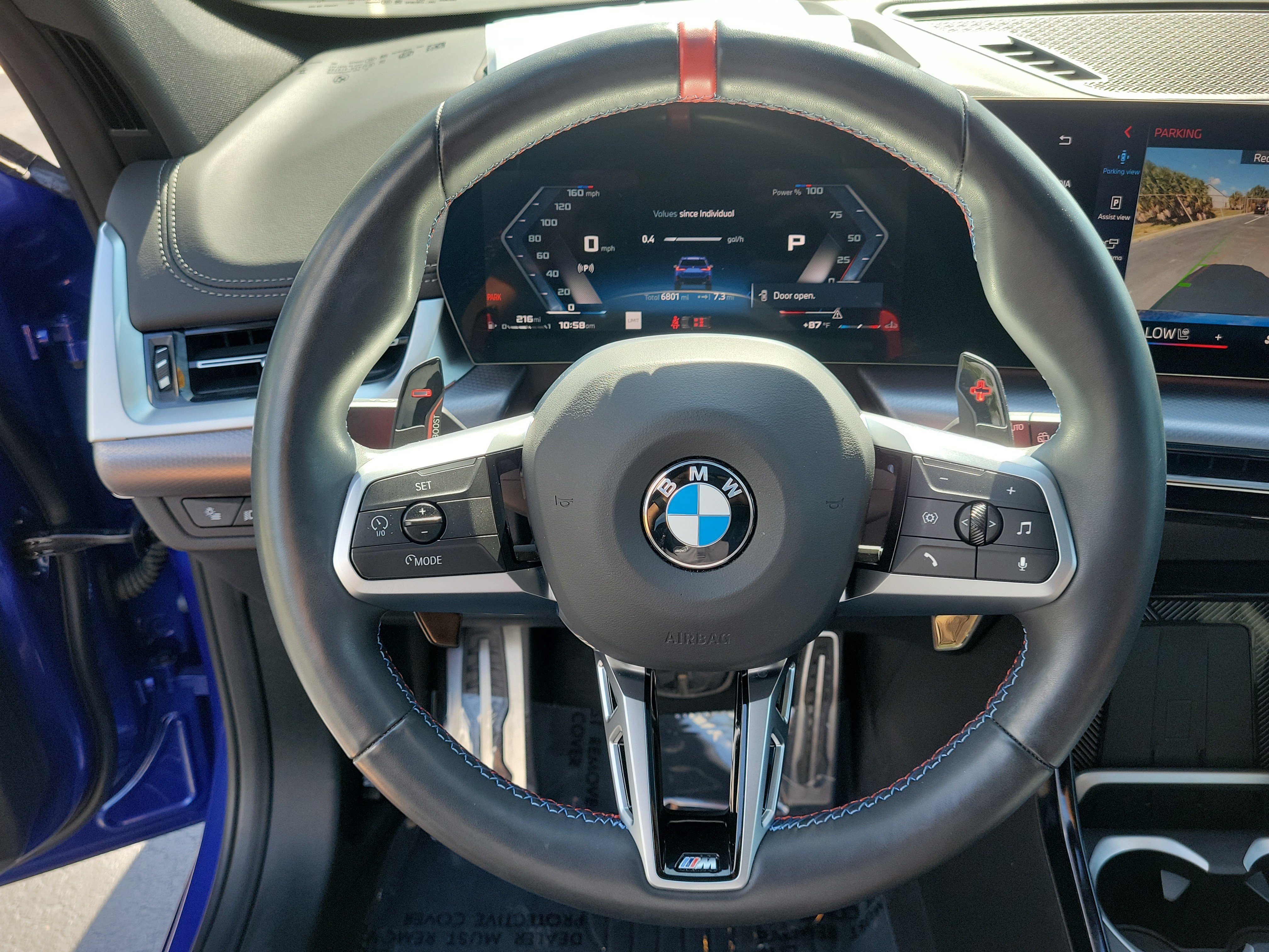 Used 2026 BMW X1 M35i AWD/4WD image 28