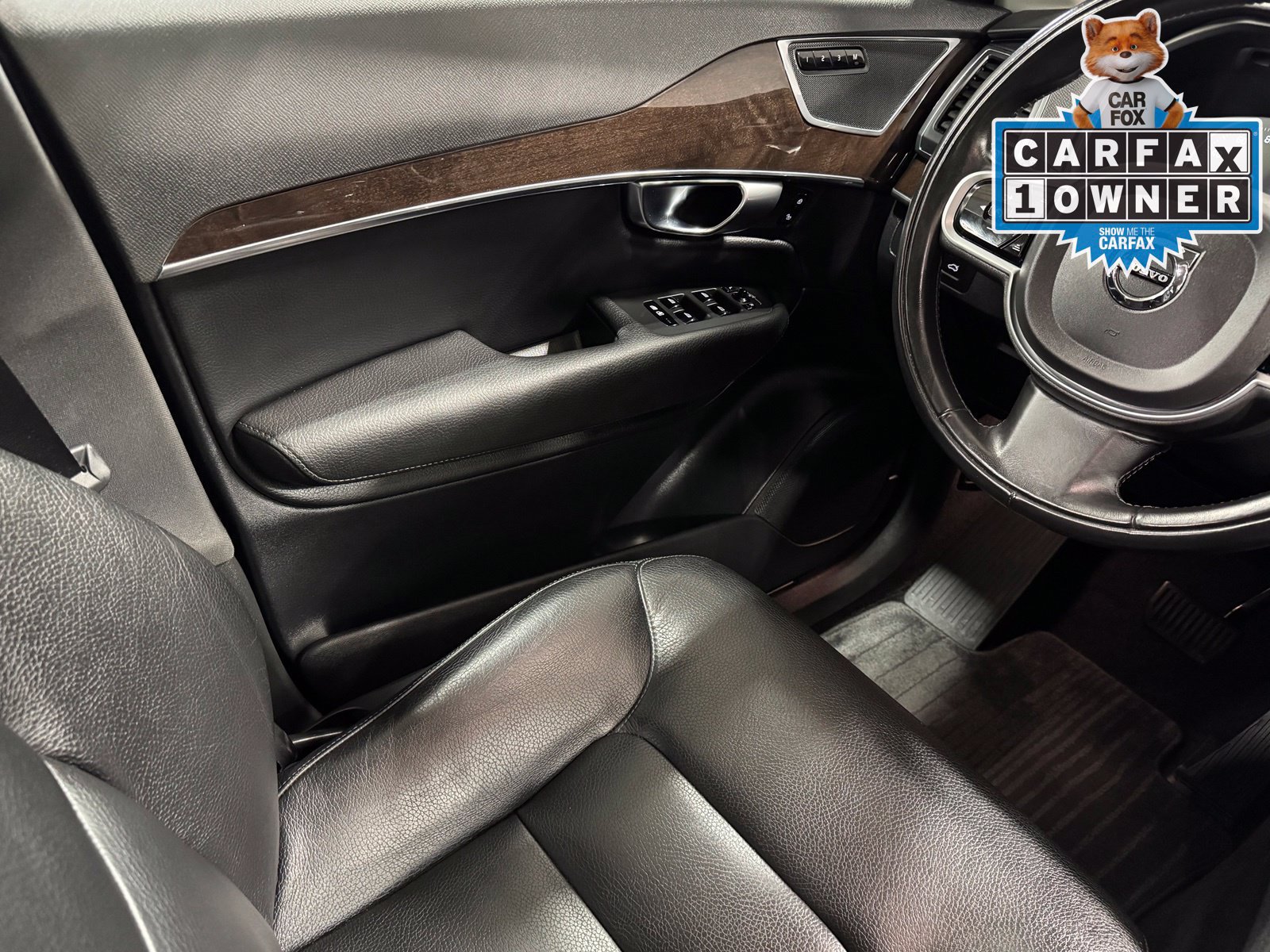 Used 2019 Volvo XC90 T6 Momentum w/ Protection Package Premier AWD/4WD image 40