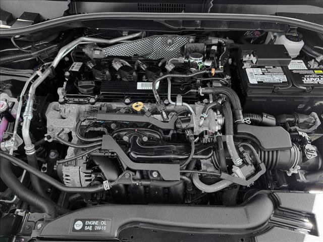 Used 2022 Toyota Corolla Cross LE image 21