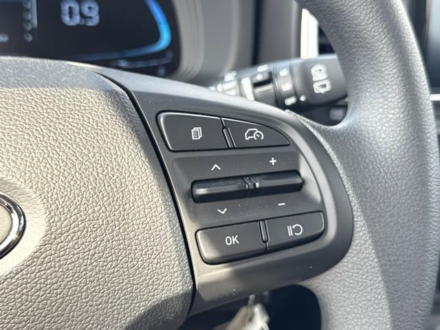 New 2026 Hyundai Venue SE FWD image 25