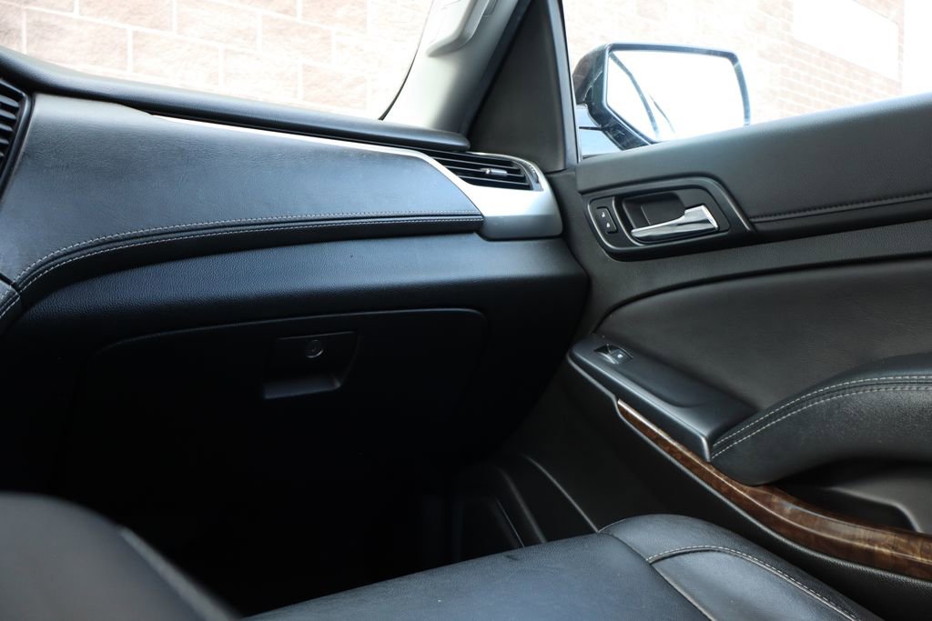 Used 2019 Chevrolet Tahoe LT image 45