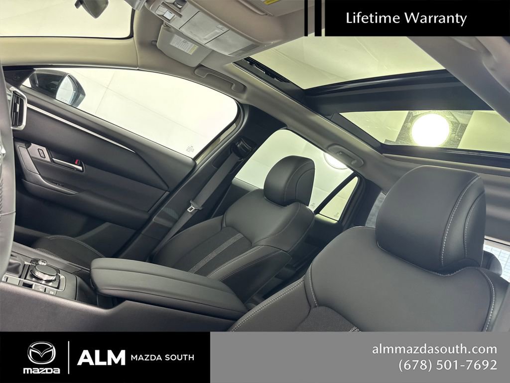 New 2026 MAZDA CX-50 Meridian Edition w/ Weather Package image 32