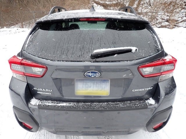 Used 2023 Subaru Crosstrek 2.5i Limited image 4