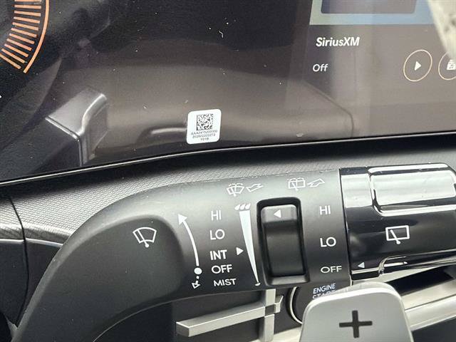 New 2026 Hyundai Santa Fe SE FWD image 16