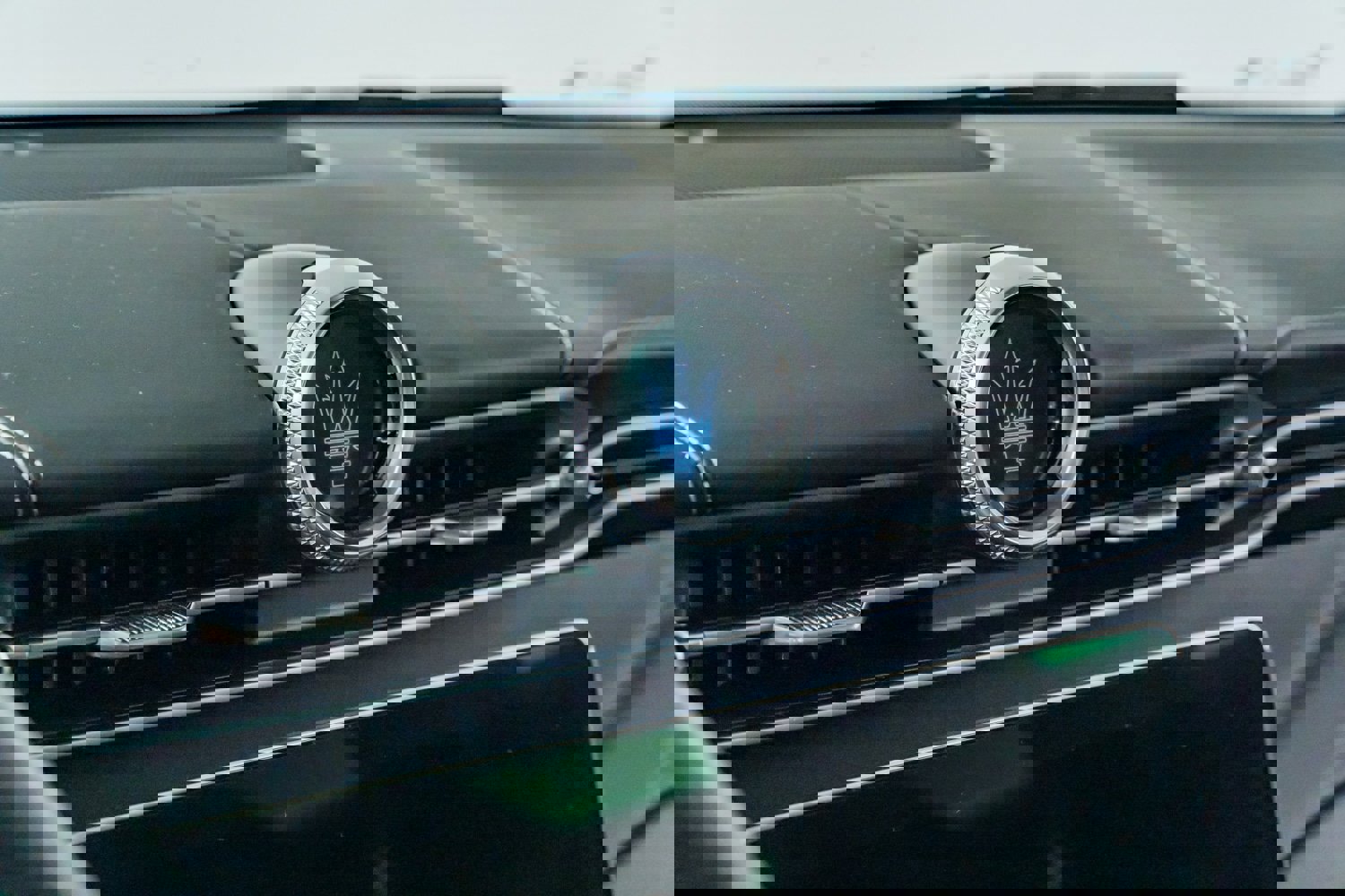 Used 2025 Maserati Grecale Modena image 33