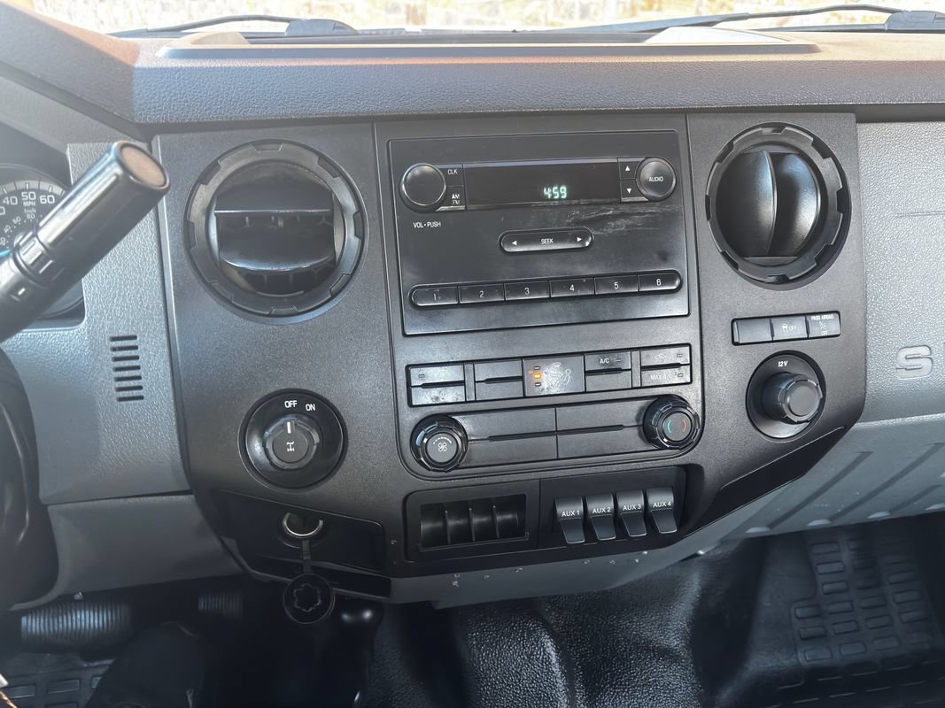 Used 2013 Ford F250 XL AWD/4WD image 31